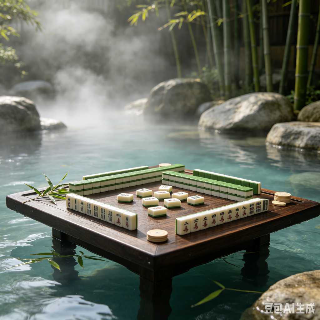 moq low mahjong set wholesale