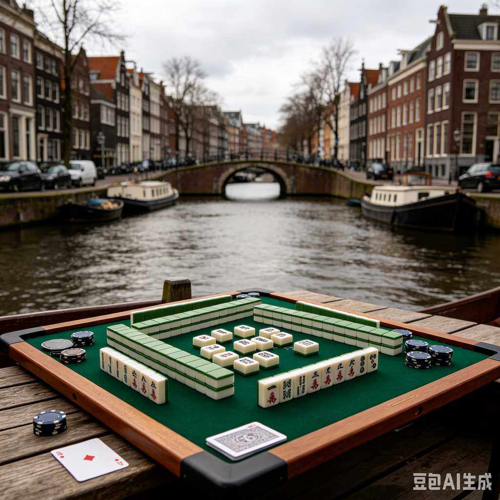 noise reduction mahjong tiles