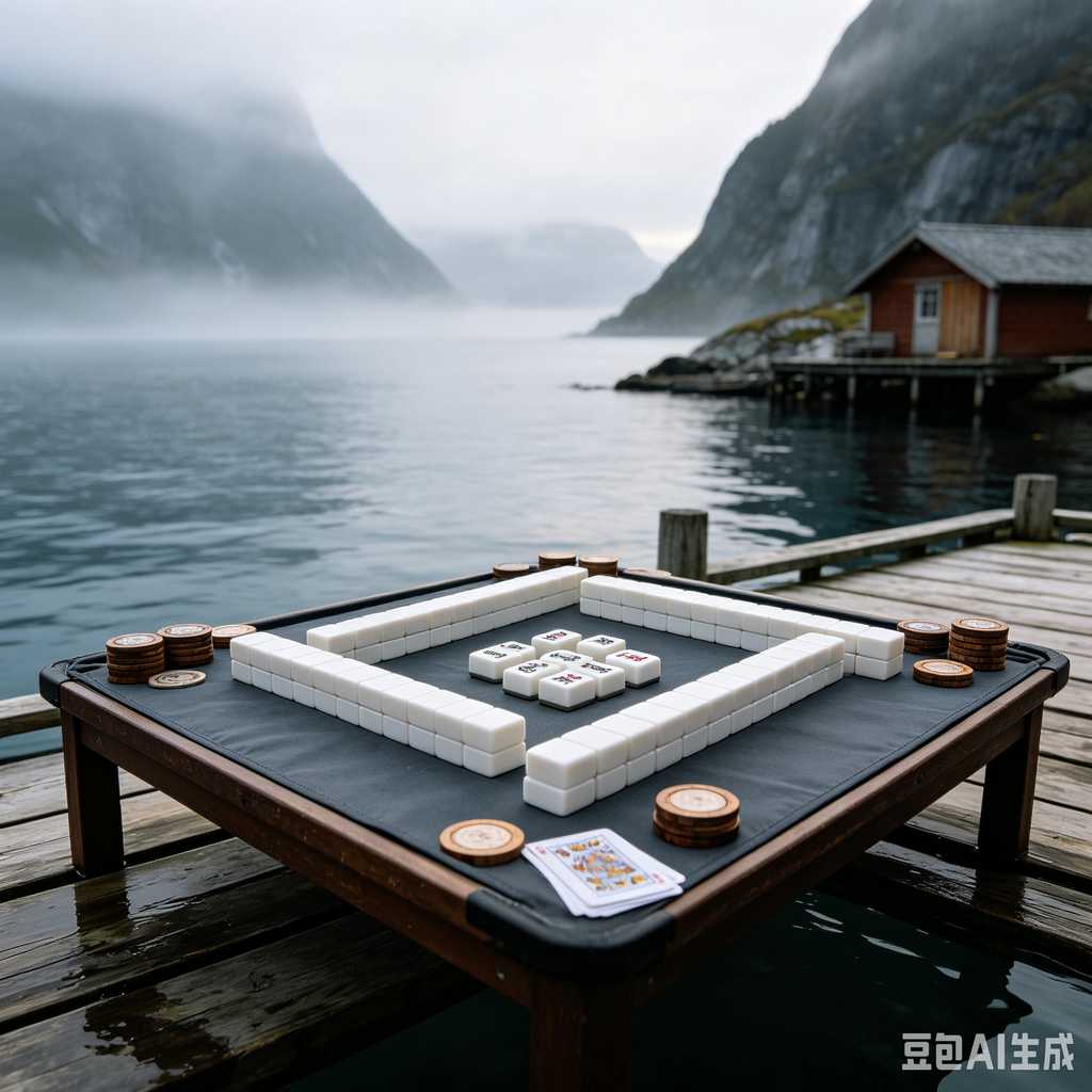 portable mahjong set uk