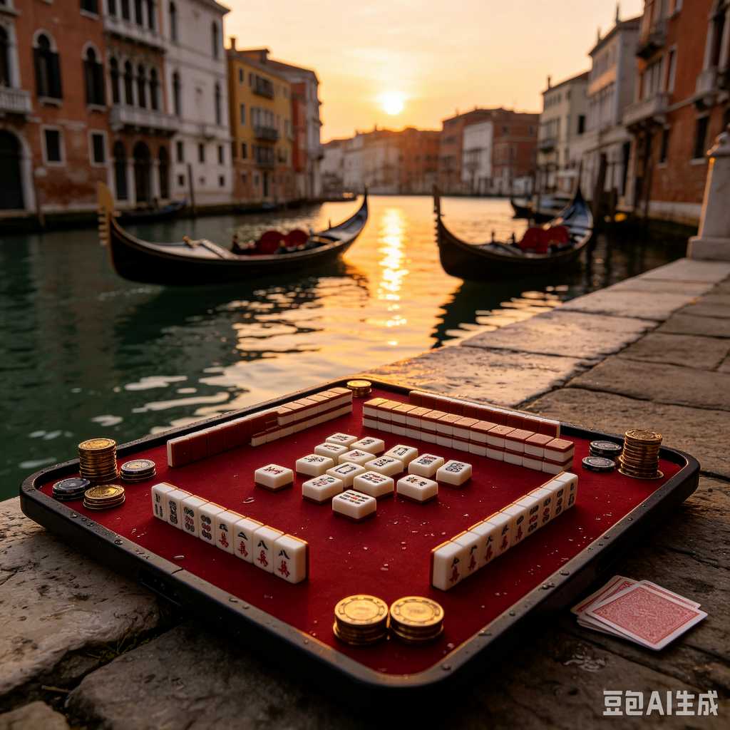 how many tiles in chinese mahjong