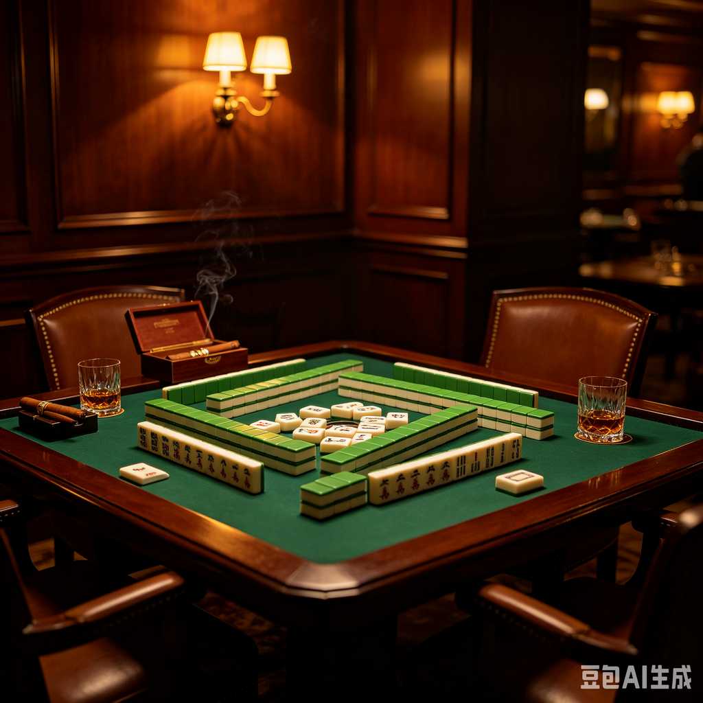 Amsterdam,mahjong