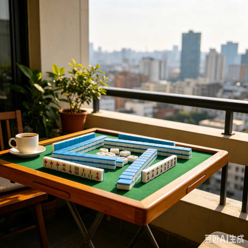 salemor,mahjong