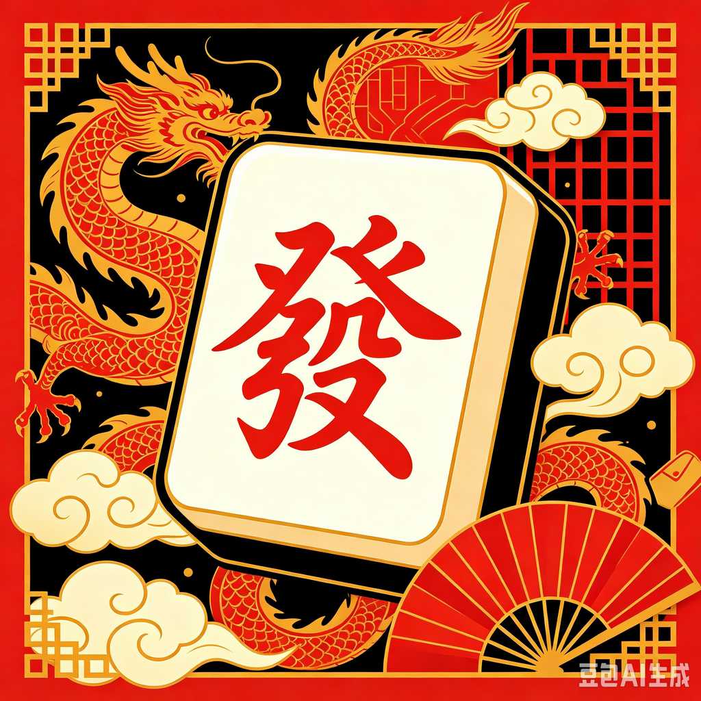 omahane,mahjong