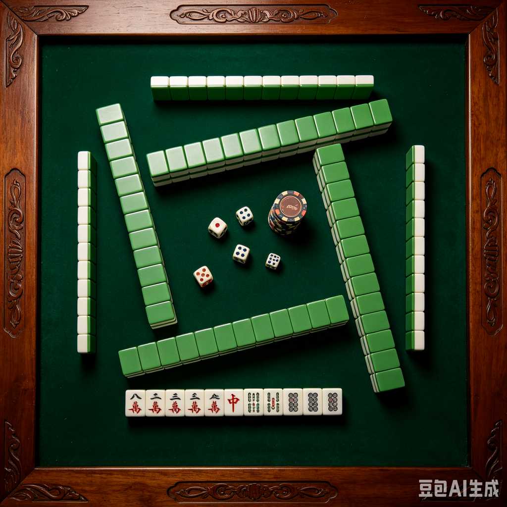 Newcastle,mahjong
