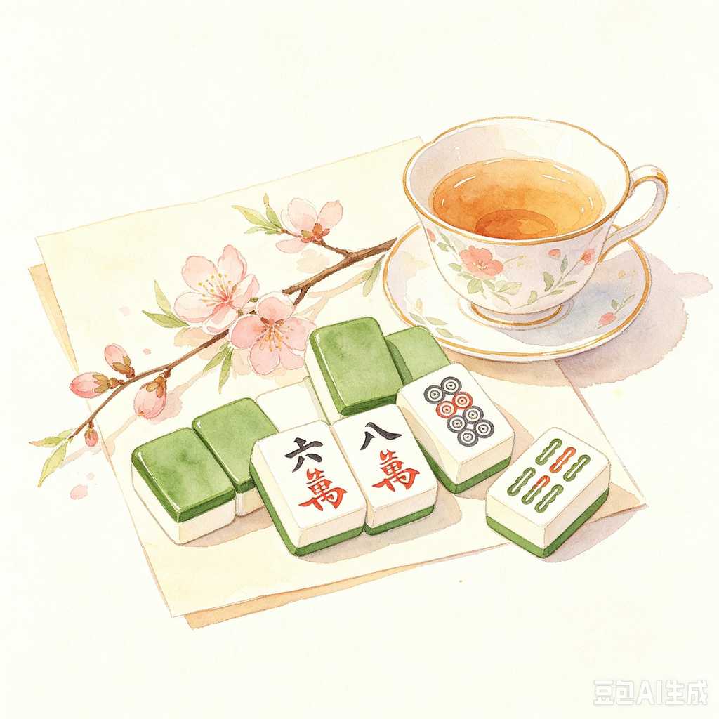 AntiguaGuatemala,mahjong