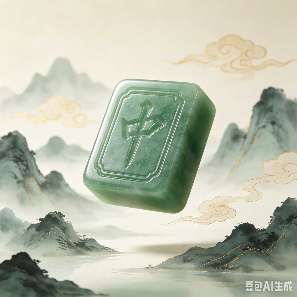 Camden,mahjong