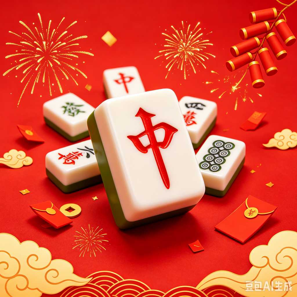Vienna,mahjong