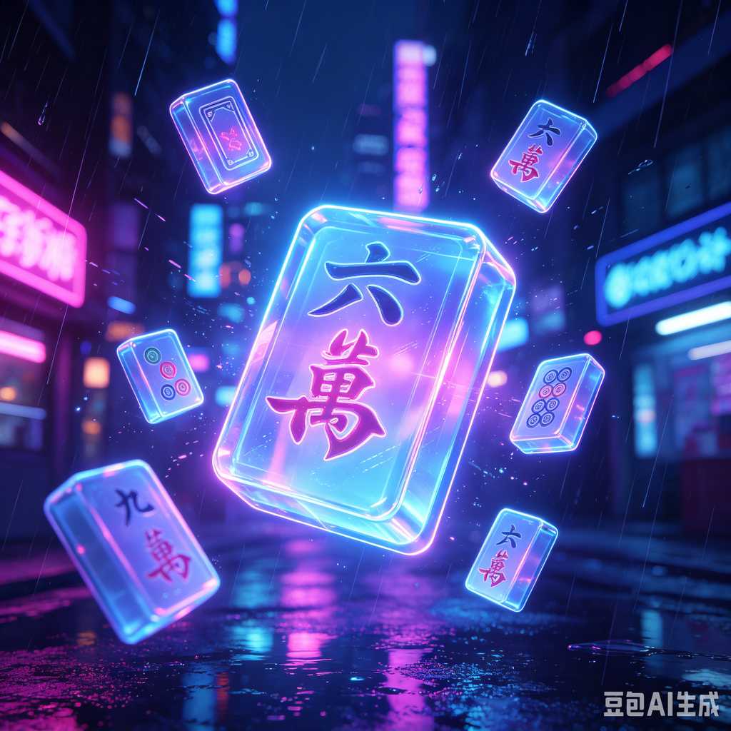 hard case travel mahjong box