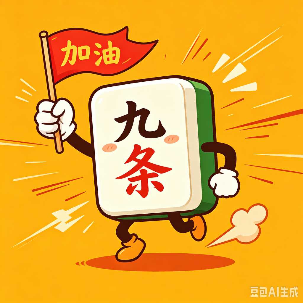 granadani,mahjong