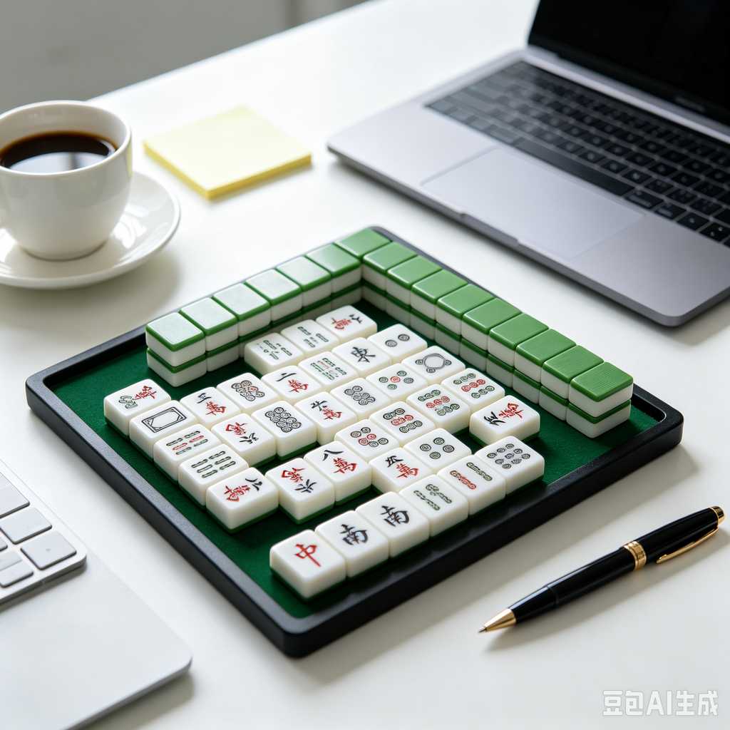 Manizales,mahjong