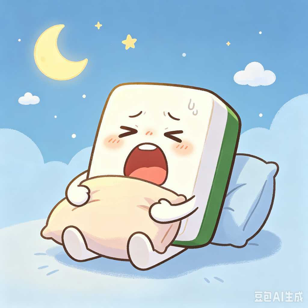 small size mahjong set for travel