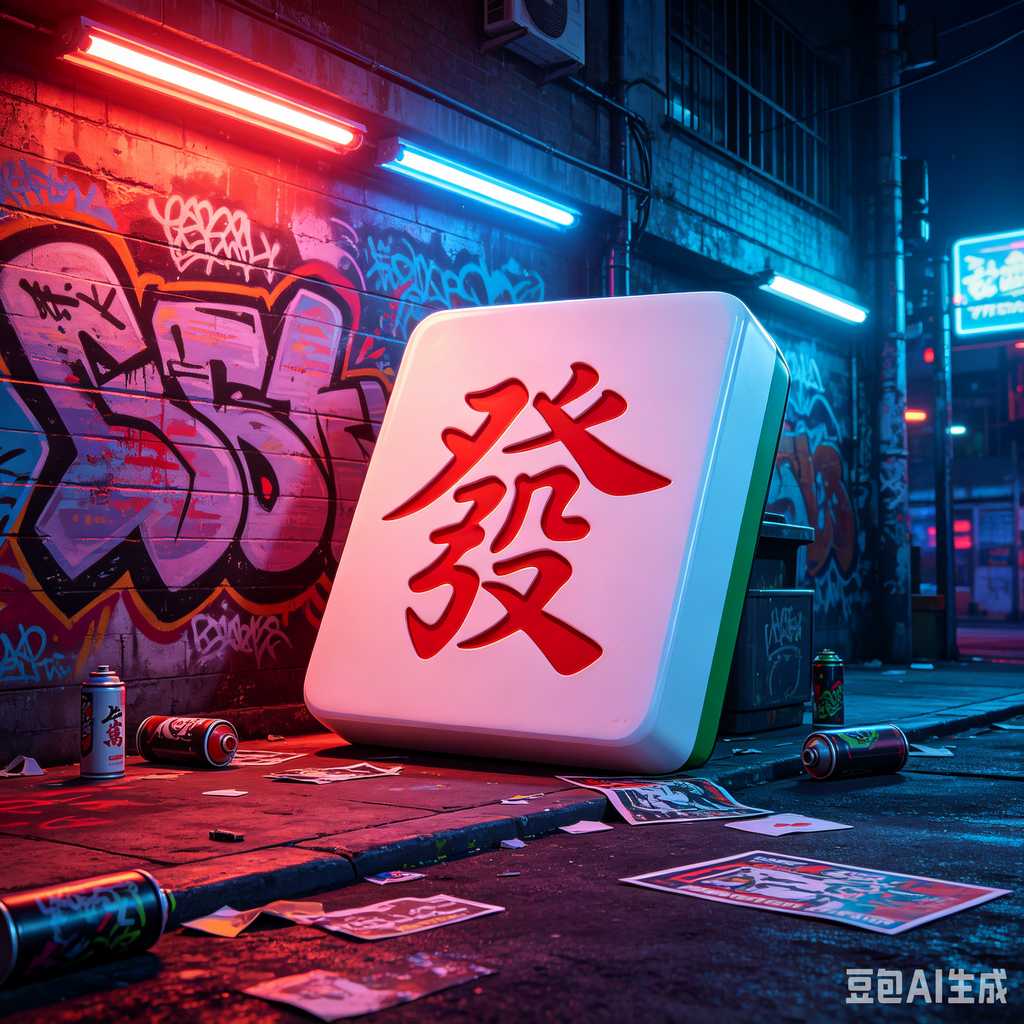 exquisite packaging mahjong set