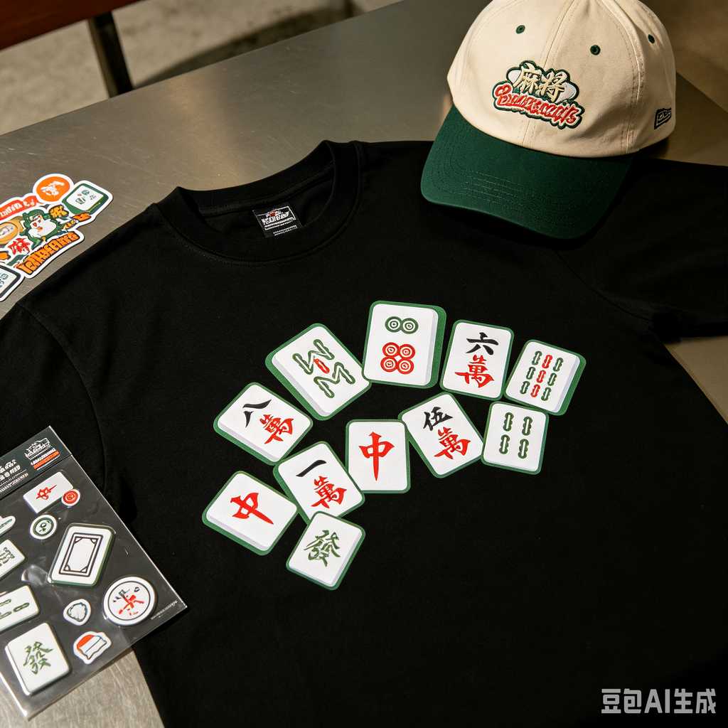 NorthDakota,mahjong