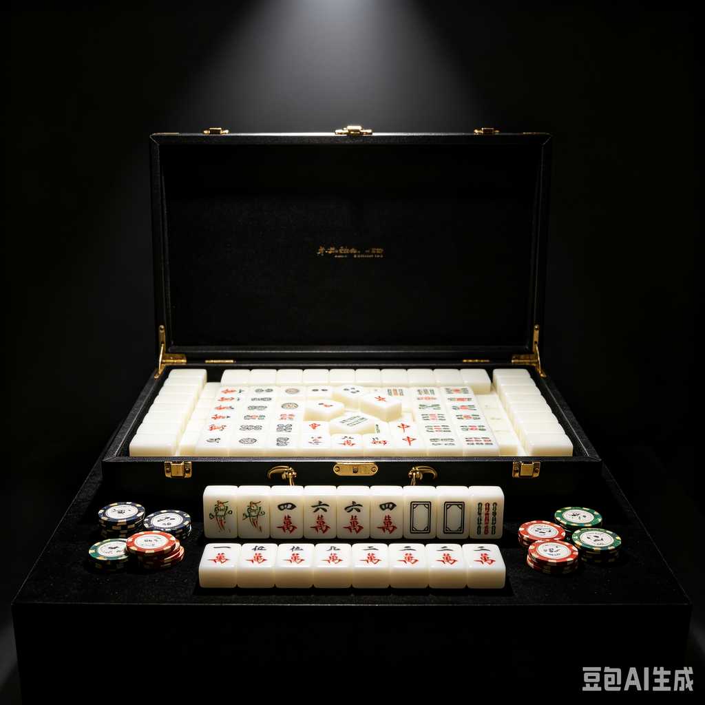 american mahjong accessory pack