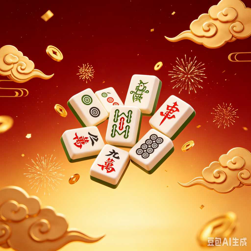 mobileal,mahjong