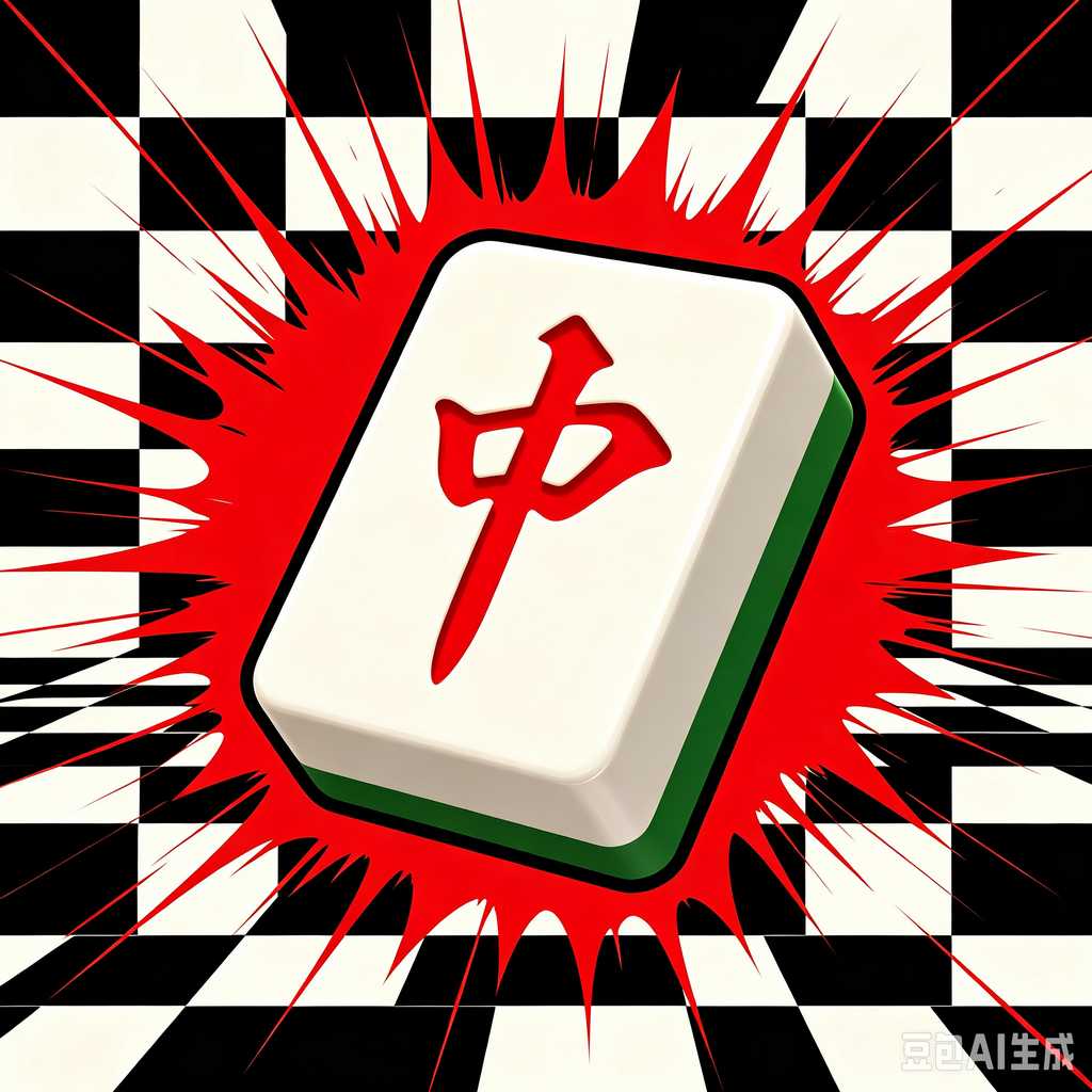 plastic mahjong racks