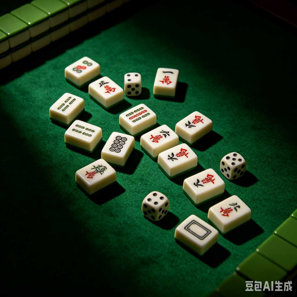 custom brand mahjong tiles wholesale