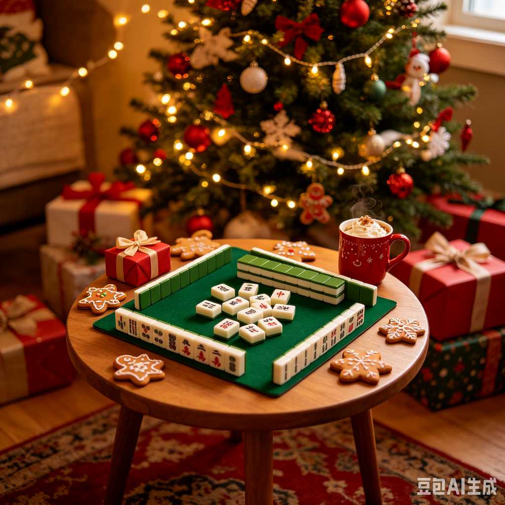 maconga,mahjong