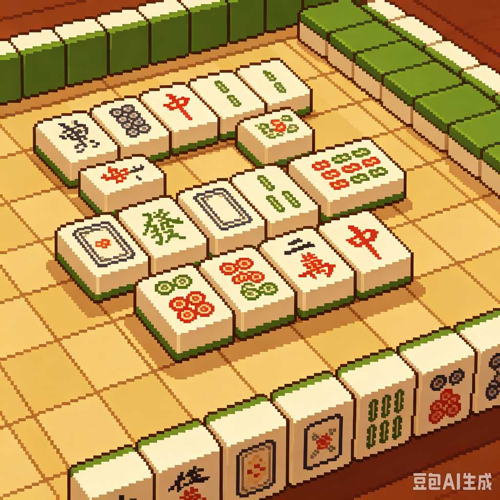 AlbuquerqueNM,mahjong