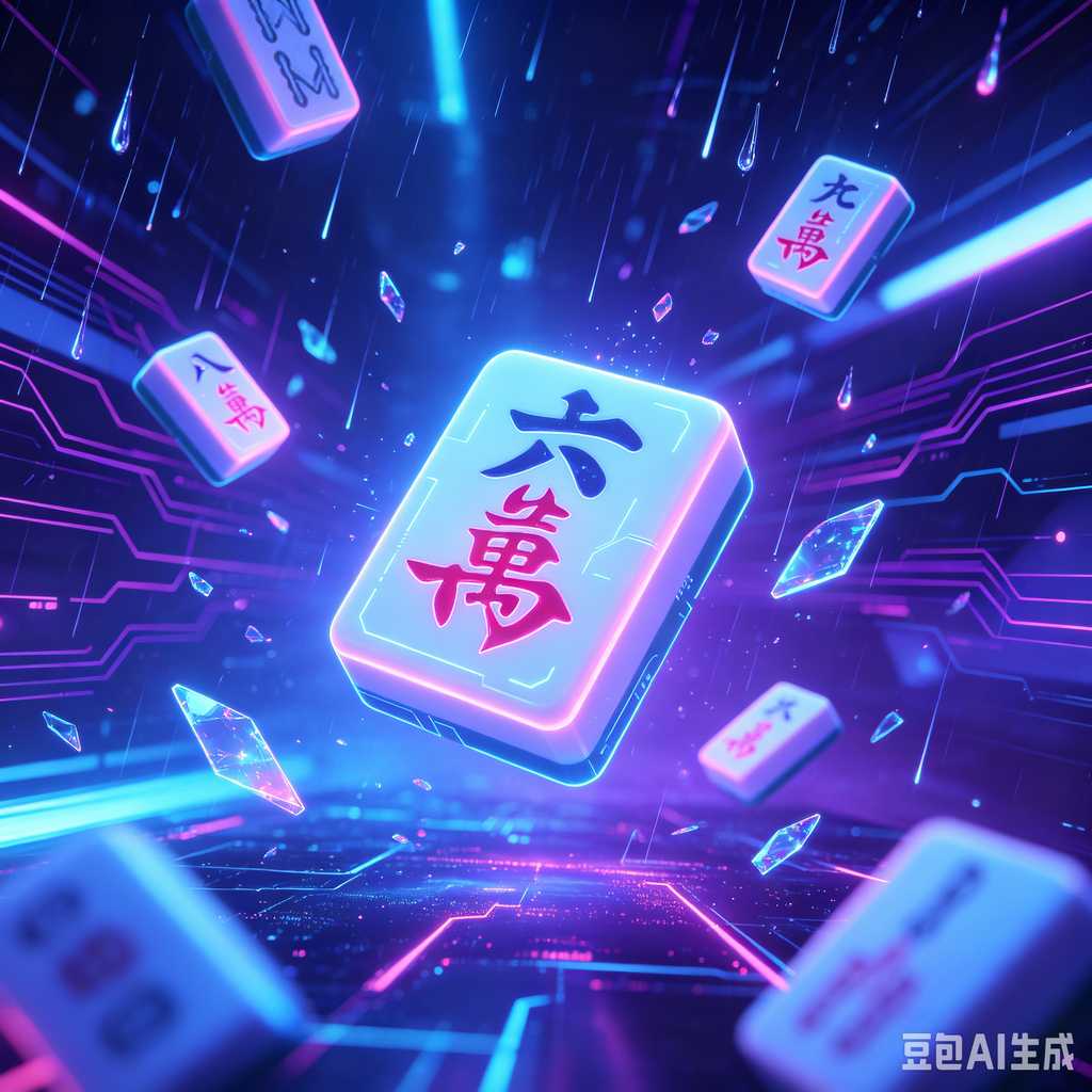 caracas,mahjong