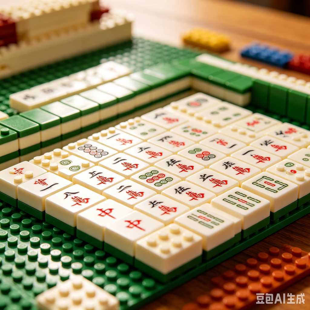 Tucson,mahjong