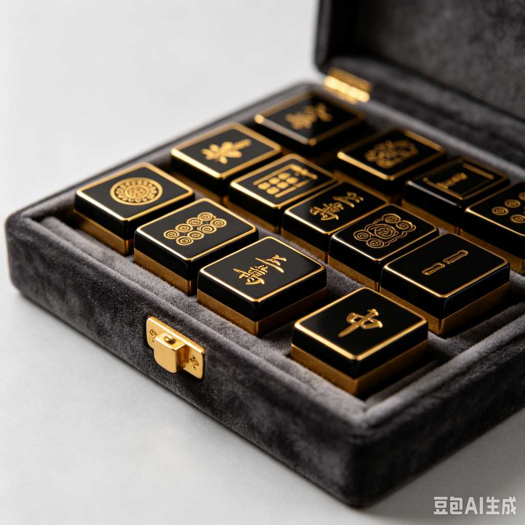 club entertainment mahjong set