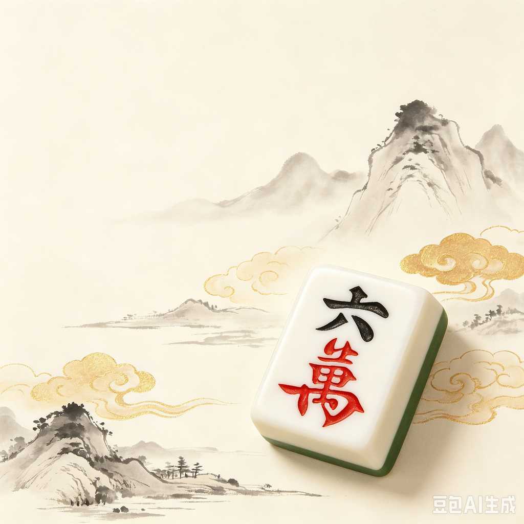 LittleRock,mahjong