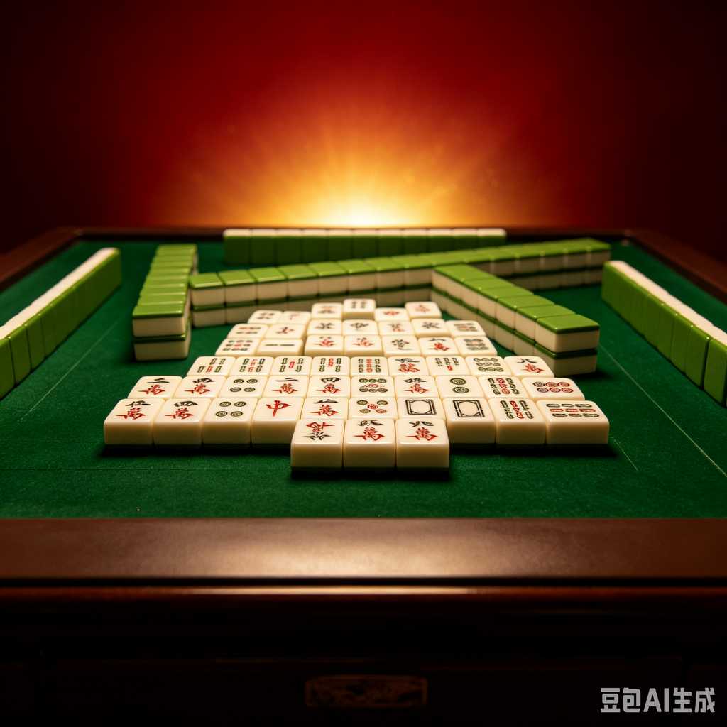 LakewoodCO,mahjong