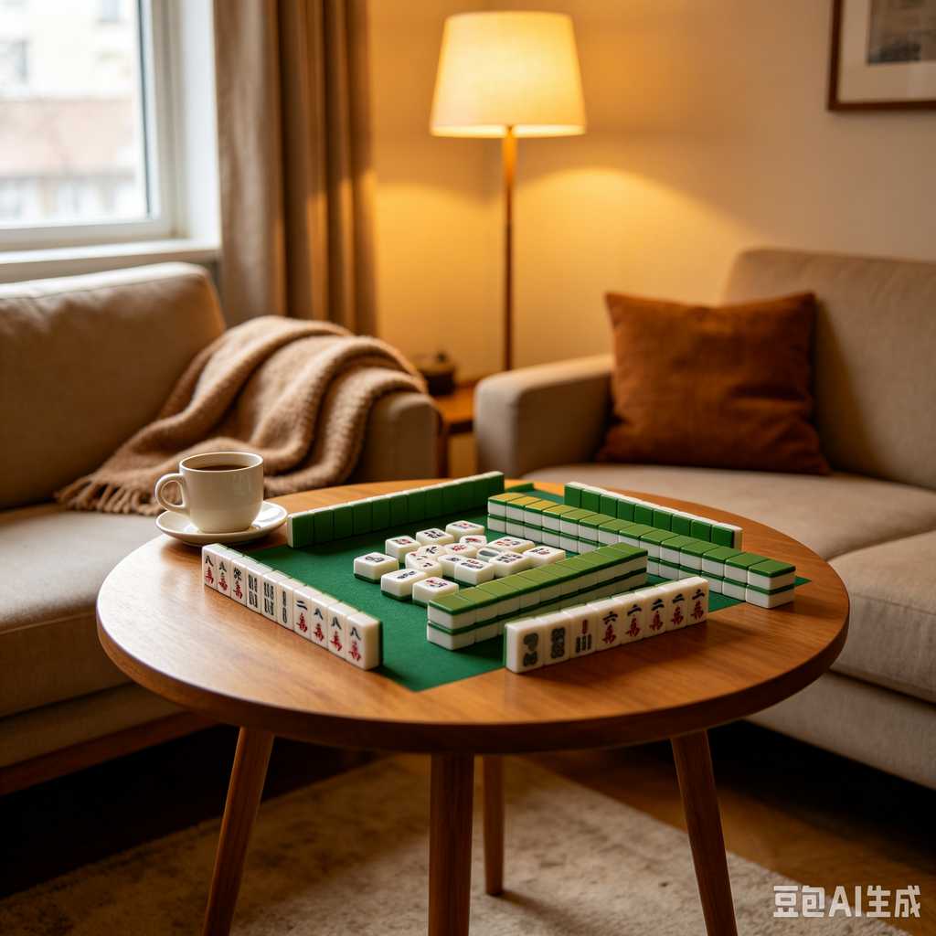 Bonn,mahjong