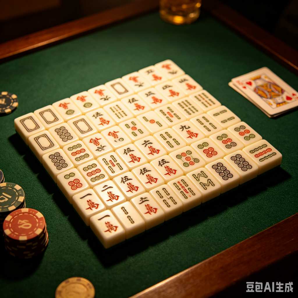 SanMarcosCA,mahjong