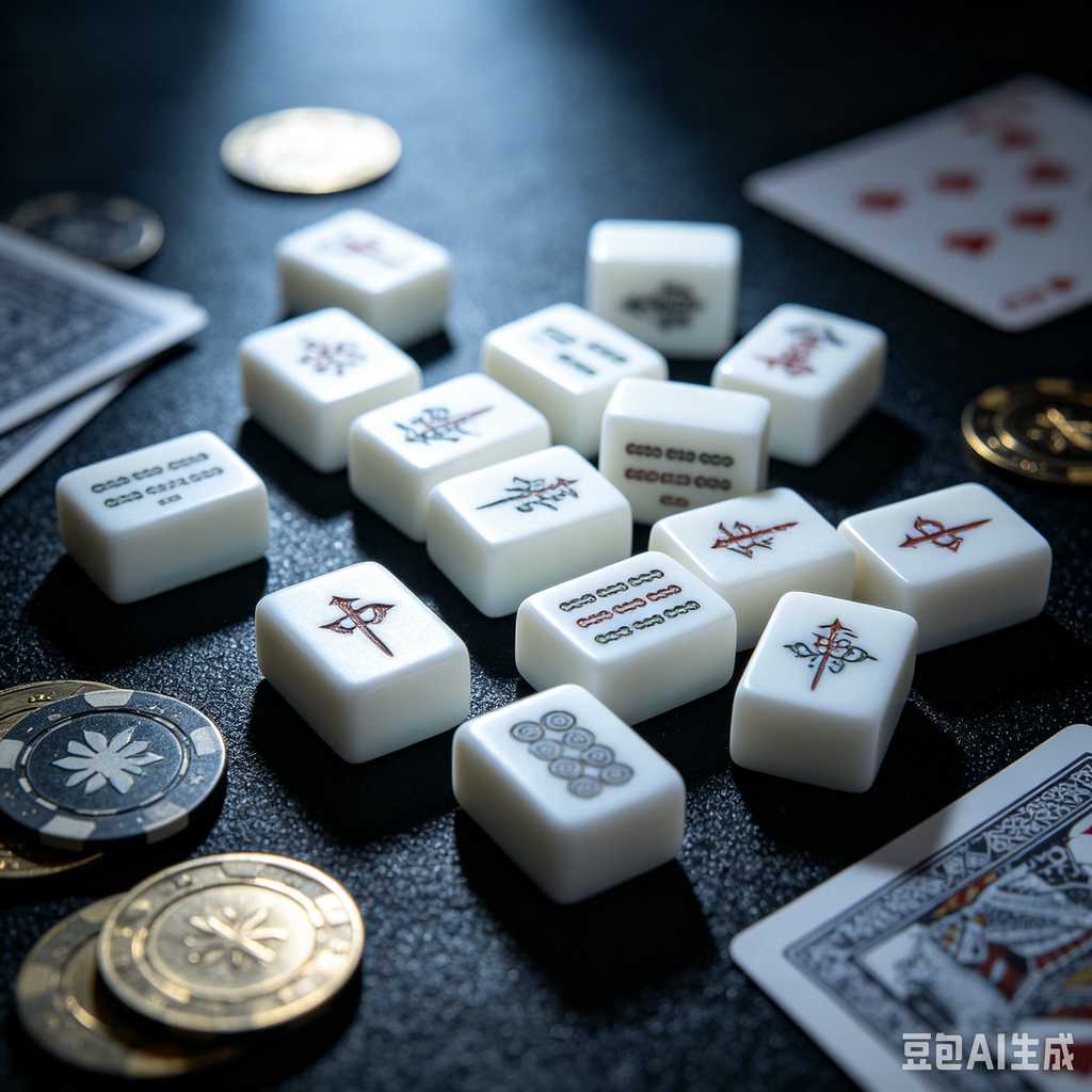 mesaaz,mahjong