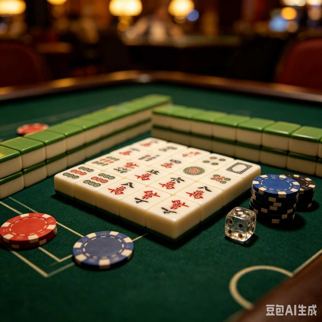 tegucigalpa,mahjong
