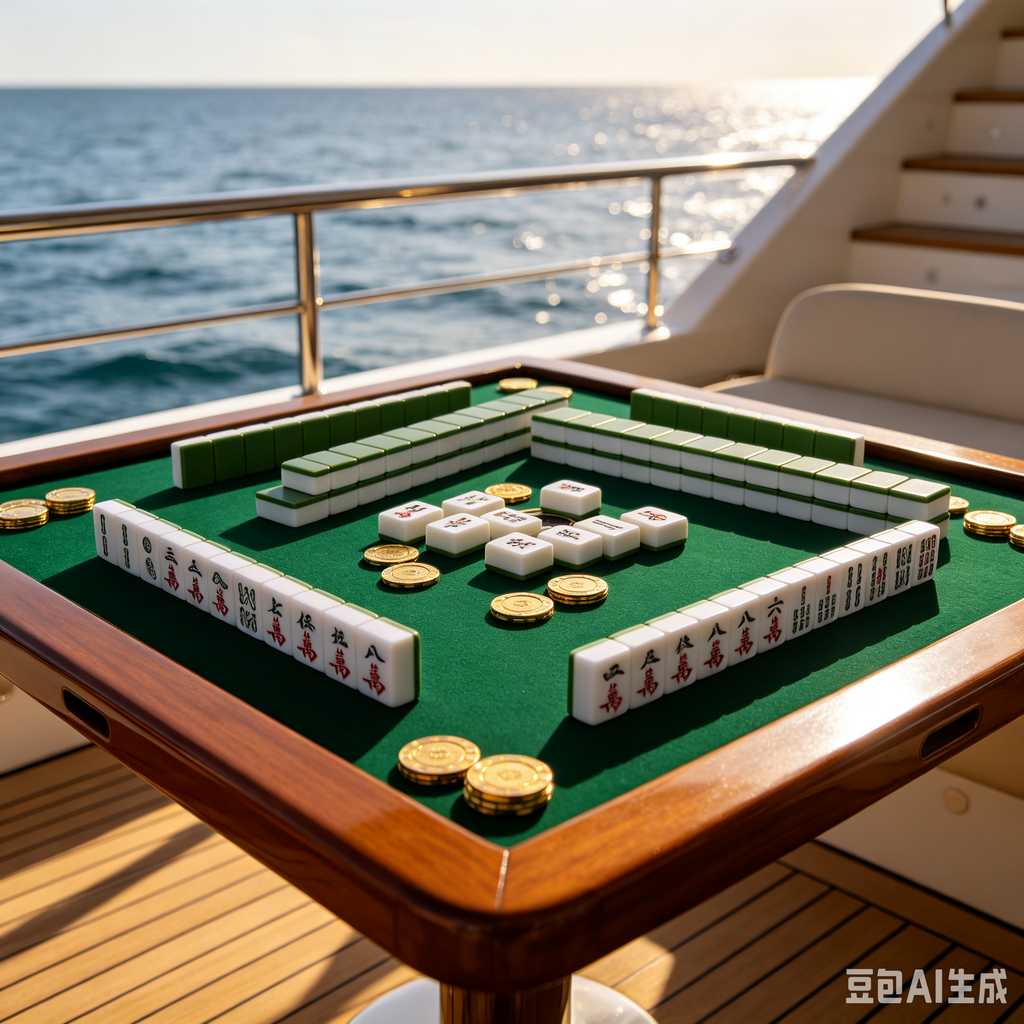 CedarRapids,mahjong