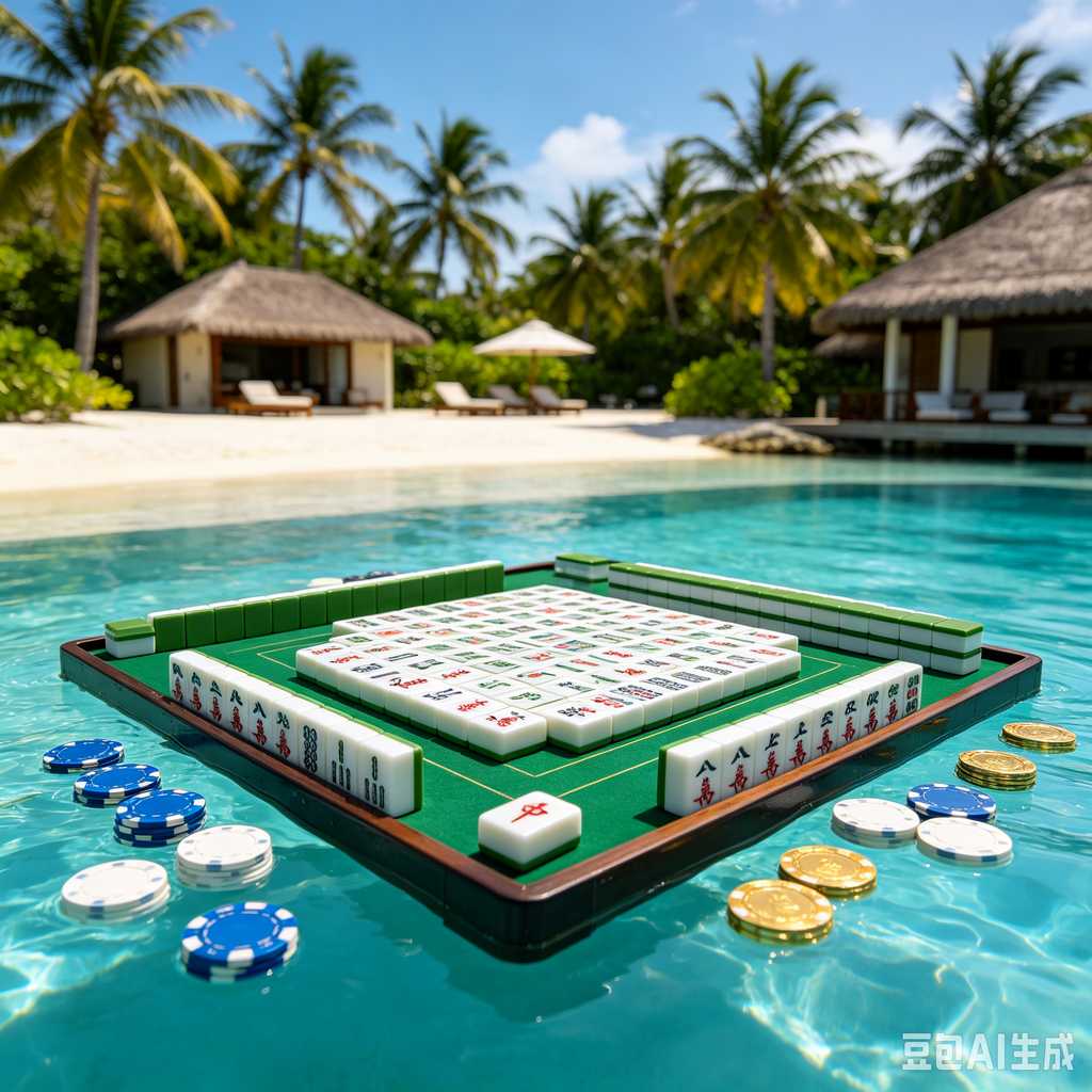 Potosi,mahjong