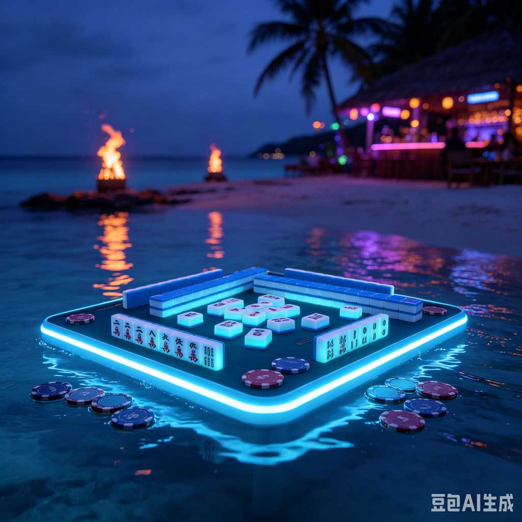 NewOrleans,mahjong